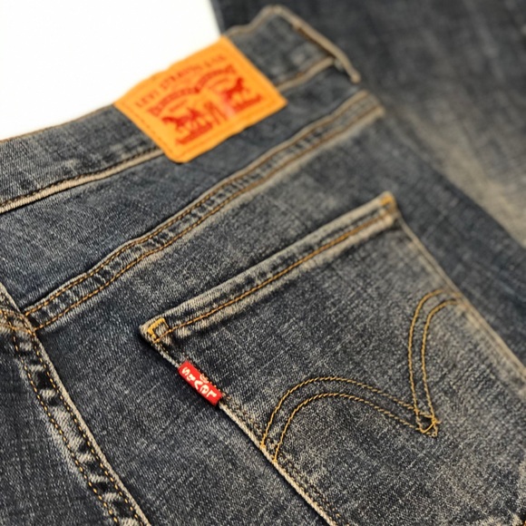 🌈5/$25 Levi’s women’s bootcut jeans - Picture 7 of 8
